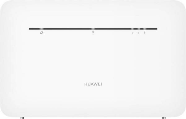 Huawei B535-235a LTE-Router 300.0Mbps WLAN Weiss Multimedia-Technik Wireless Router