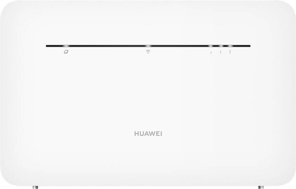 Huawei B535-235a LTE-Router 300.0Mbps WLAN Weiss Multimedia-Technik Wireless Router-0