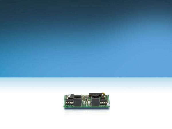 AUWA Compact 2XS0-Modul 90495 für 4410-USB Install.Baumaterial Netzw.Telekomm Telekom.Anlag.u.Zube