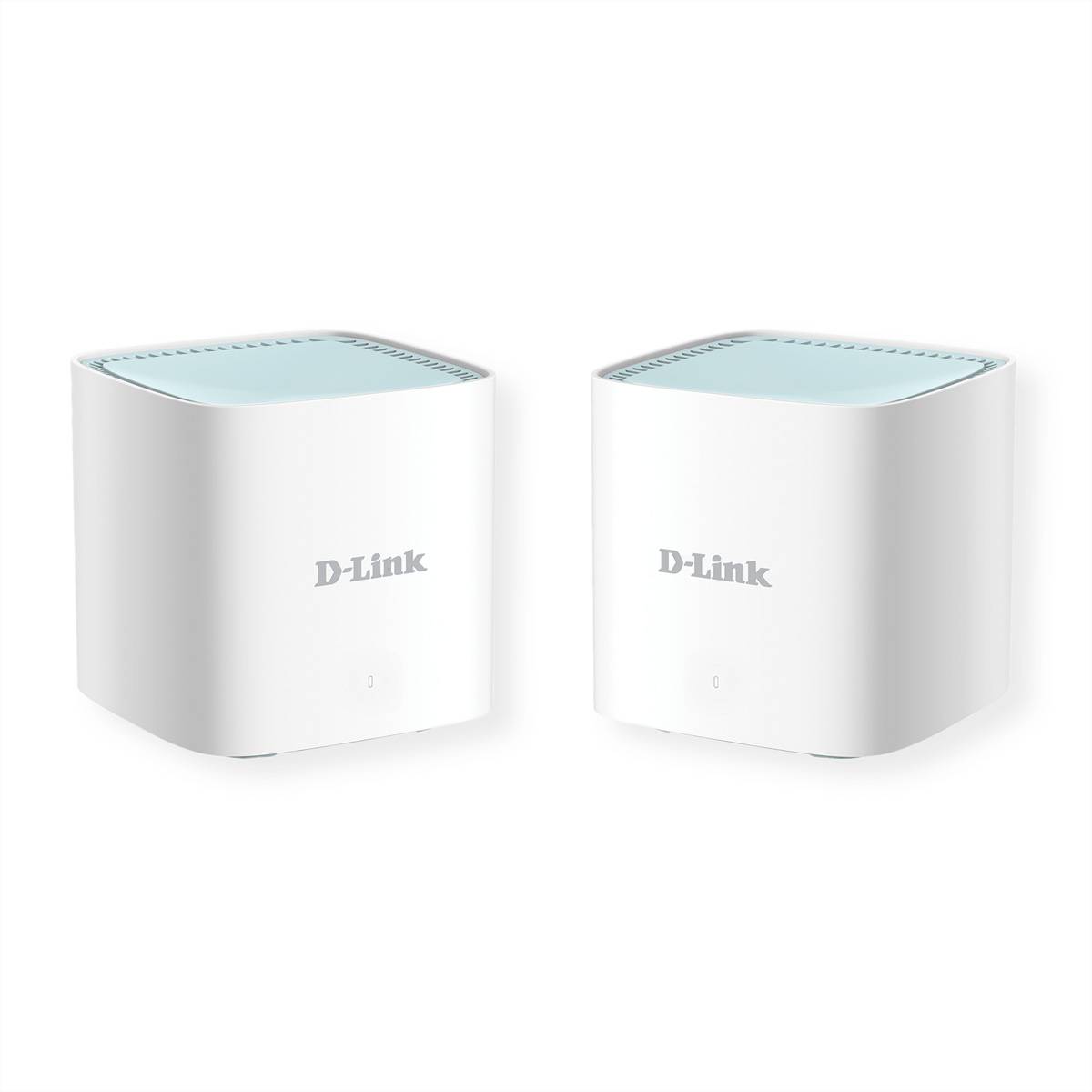 D-Link M15-2 EAGLE PRO AI AX1500 Mesh-System, 2er-Pack-0