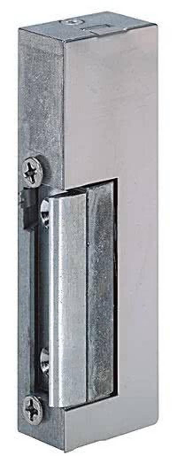 FF Türöffner 6-12V AC/DC Fafix HZ 19E mechan. Entriegelung Universal verzin Install.Baumaterial