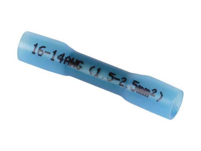 Cellpack Preßverbinder DR/2/20x/BU-0
