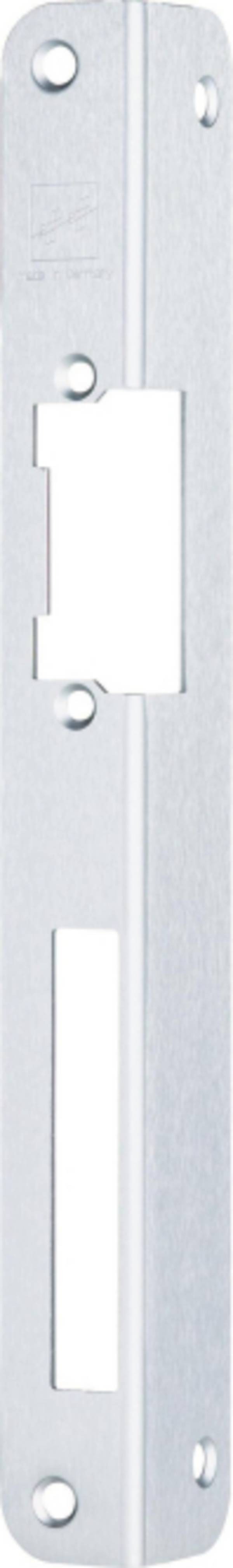 FF Türöffner 6-12V AC/DC Fafix 17E mechan. Entriegelung iW rechts Dukatengo Install.Baumaterial