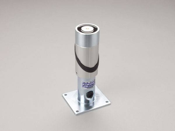Hekatron 6 500 127 THM439/185 Türhaftmagnet Dreh-schwenkb. IP20 ws Install.Baumaterial