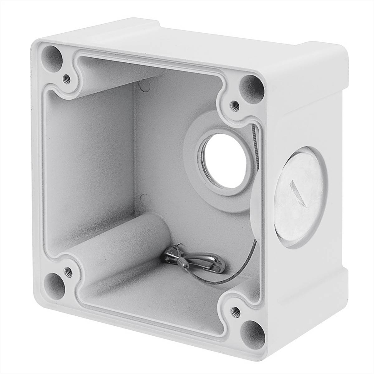 VIVOTEK AM-719 Anschluss Box-0