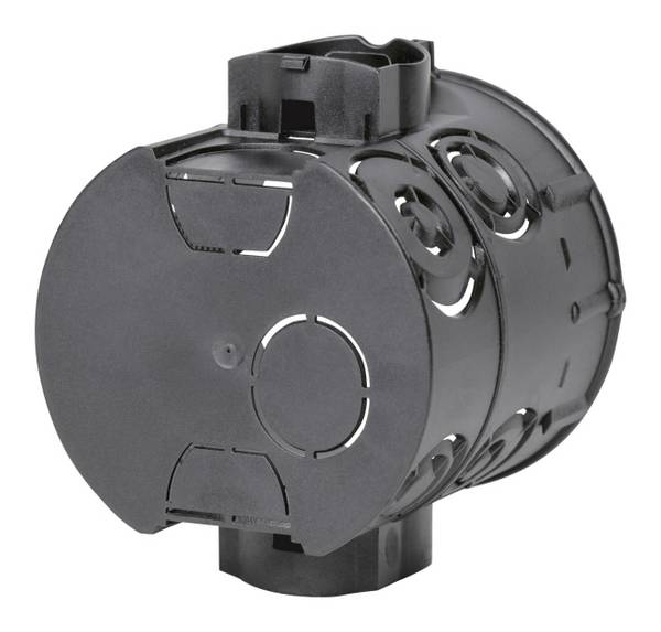 25St. F-Tro. E107M25 UP Gerätedose 65mm 7310131