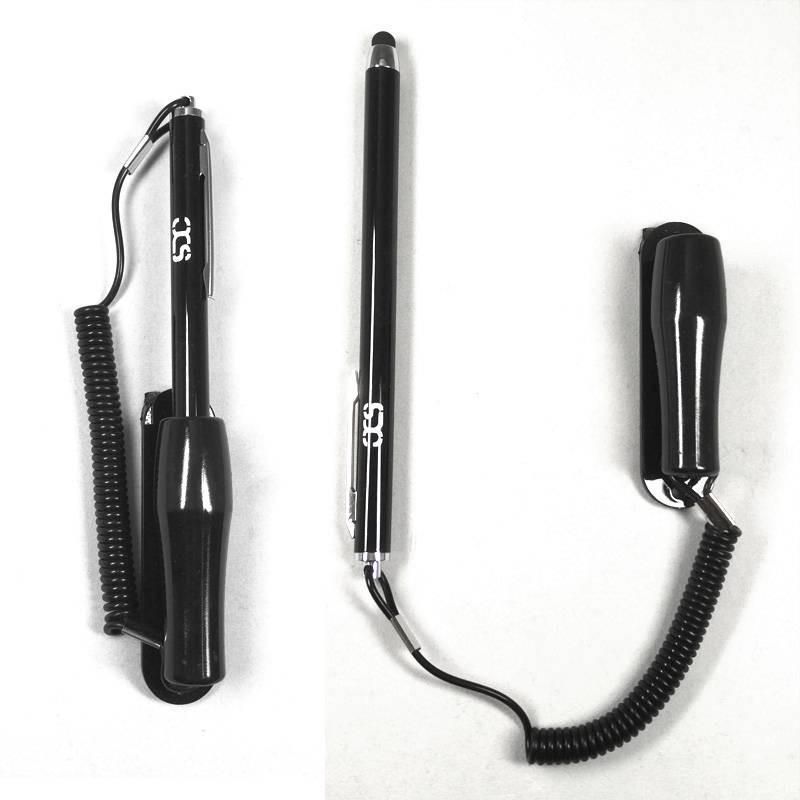 SDC Touchpen m. Halterung f. kapazitive Touchscreen-0