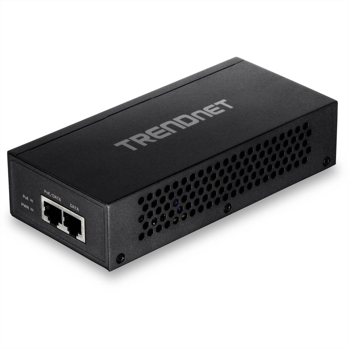 TRENDnet TPE-117GI Ultra POE+ Injector Gigabit-0