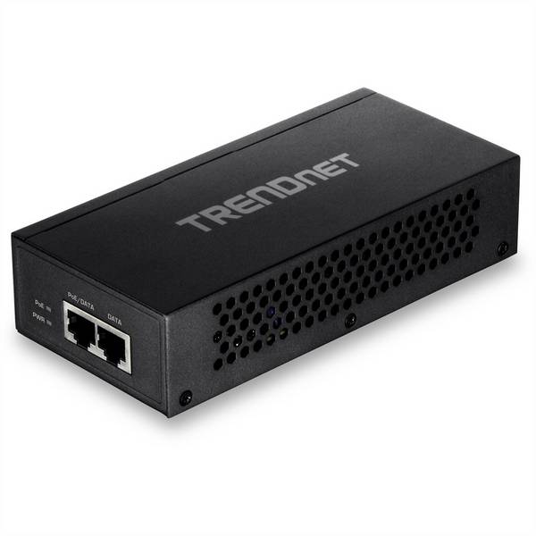 TRENDnet TPE-117GI Ultra POE+ Injector Gigabit