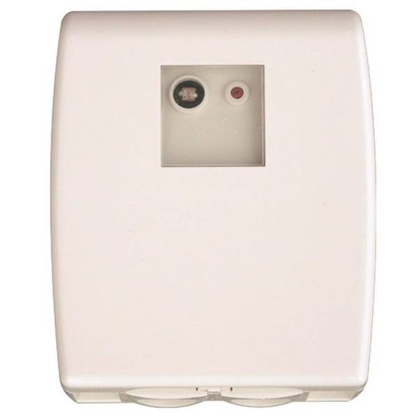 BEG Luxomat AP Dämmerungsschalter 92369 CdS-AP 2300W weiss