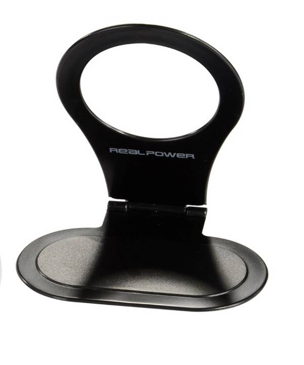 RealPower Handy Wandhänger "hold me "