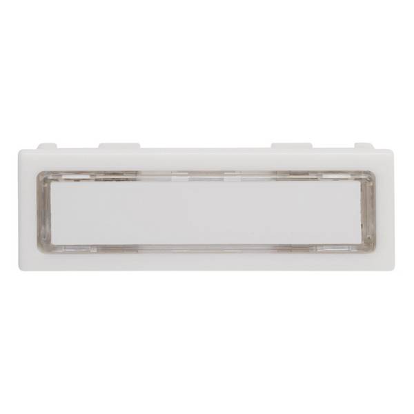 RENZ Kombitaster Lira 97-9-85116 braun kurze Bauform Install.Baumaterial Hauskomm/Batt/Sicher