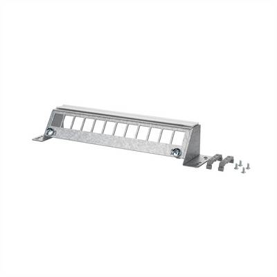 METZ CONNECT SmartConnectPP 12Port Keystone, unbestückt-0