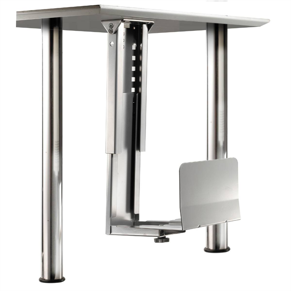 ROLINE PC-Halterung silber, bis 30 kg-0