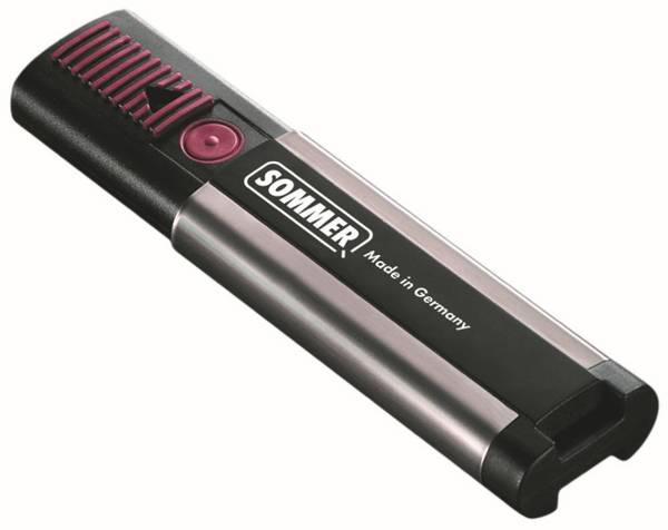 SOMMER 4 Befehl Handsender 4020V000 Classic UHF 868,8MHz Install.Baumaterial Ventil.Jalou.Mot.Ex