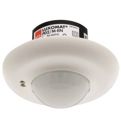 B.E.G. Brück 92155 PD2-M-2C-UP weiß Luxomat PräsenzmelderBewegungsmelder - Weiß