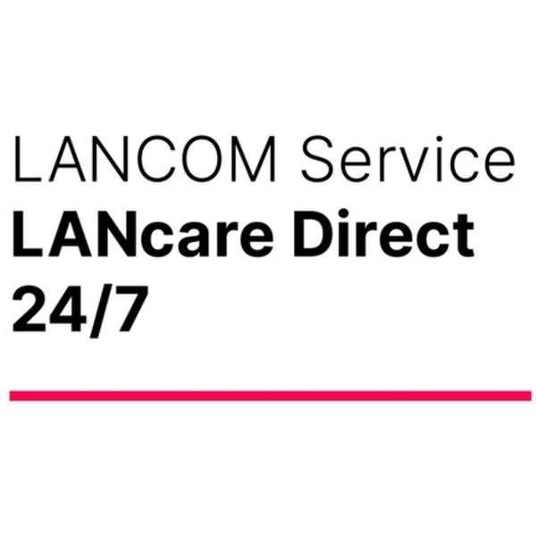 LANCOM LANcare Direct S - Technischer Support-0