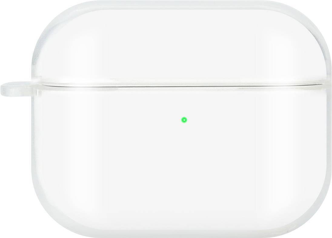 TERRATEC AirPods Case AirBox Pro transparent Multimedia-Technik Apple Zubehör-0