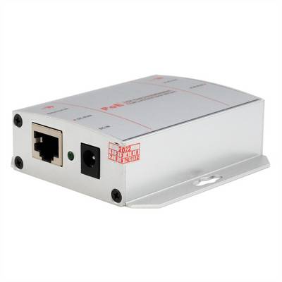EXSYS EX-60305 PoE++ Gigabit Injektor 90W-0