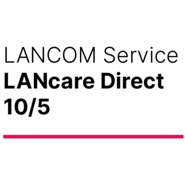 LANCOM LANcare Direct S - Technischer Support-0