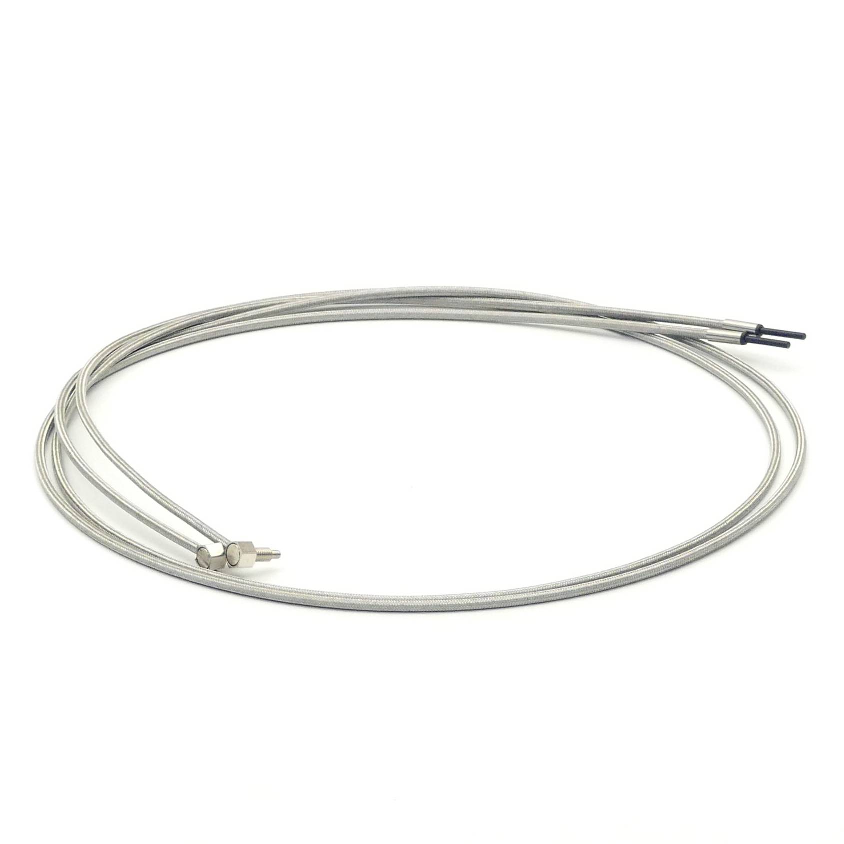 Keyence Transmittierendes Lichtleitergerät 7186.515.682 (FU-77TG)-0
