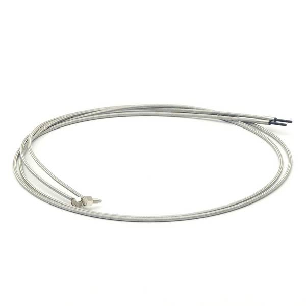 Keyence Transmittierendes Lichtleitergerät 7186.515.682 (FU-77TG)