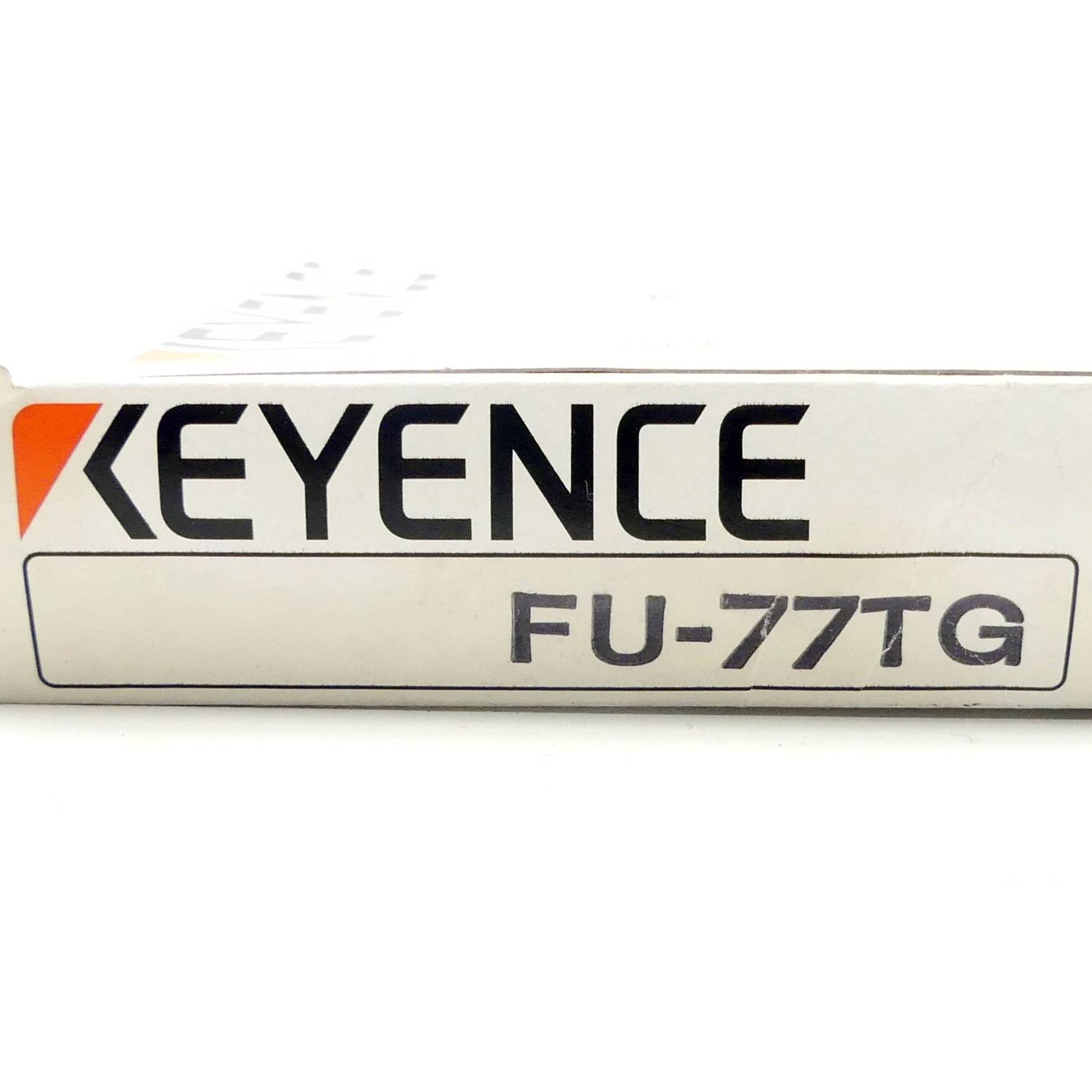 Keyence Transmittierendes Lichtleitergerät 7186.515.682 (FU-77TG)-1