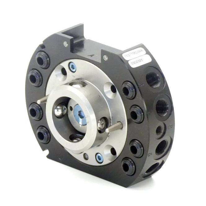 SCHUNK Schnellwechselsystem SWK-021-000-000 (0302326)-0