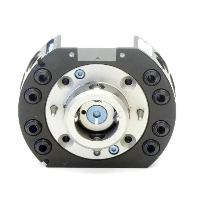 SCHUNK Schnellwechselsystem SWK-021-000-000 (0302326)-2