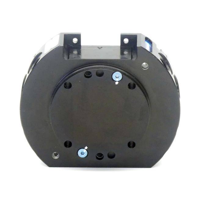 SCHUNK Schnellwechselsystem SWK-021-000-000 (0302326)-4