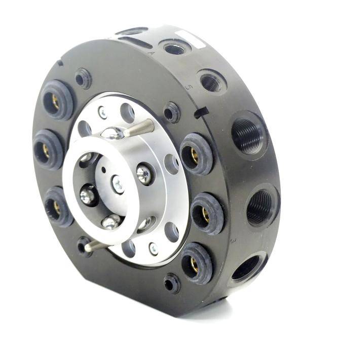 SCHUNK Schnellwechselsystem SWK-041-000-000 (0302346)-0