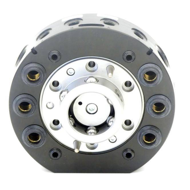 SCHUNK Schnellwechselsystem SWK-041-000-000 (0302346)-2