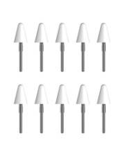 Stylus 2 Replacement tips white N605-AC-WH-P-PN N605ACWHPPN-0