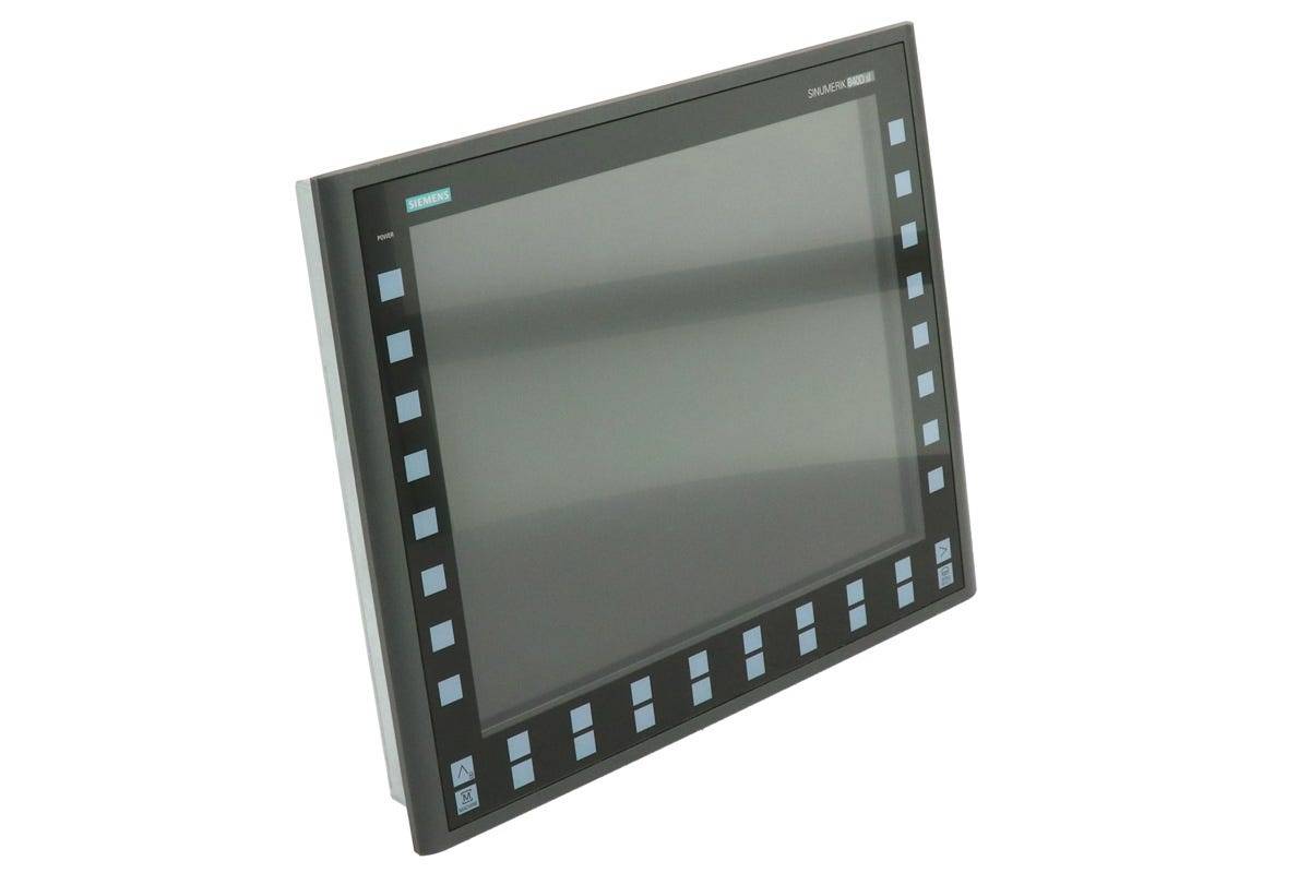 Siemens Dig.Industr. Operator Panel Op 019-1