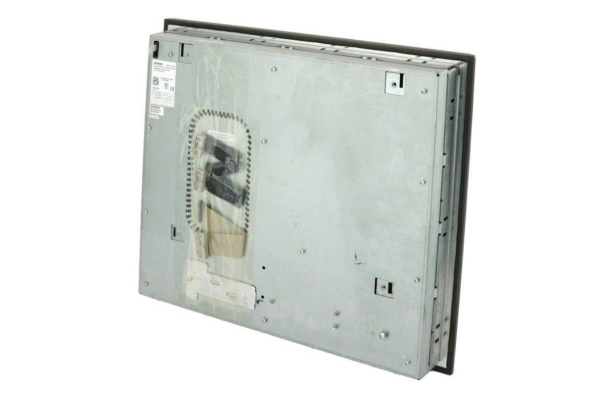 Siemens Dig.Industr. Operator Panel Op 019-2