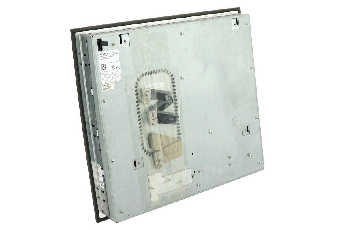Siemens Dig.Industr. Operator Panel Op 019-3