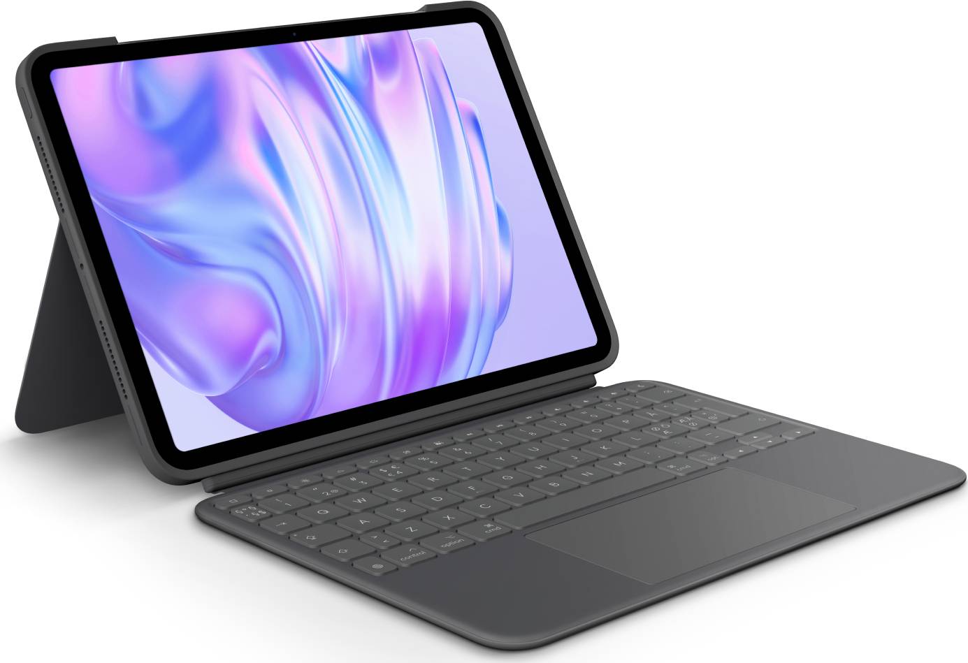 LOGI Combo Touch iPad Pro 11in (PAN) Notebook, PC & Tablet Optionen & Zubehör für Tablets-0