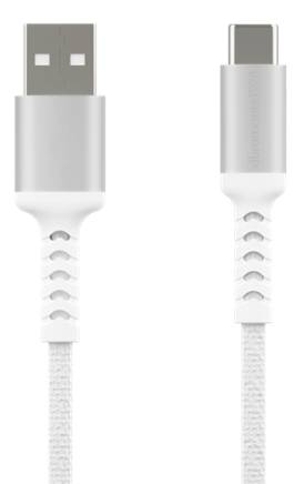 re-charge - USB-Kabel - USB (M)-0