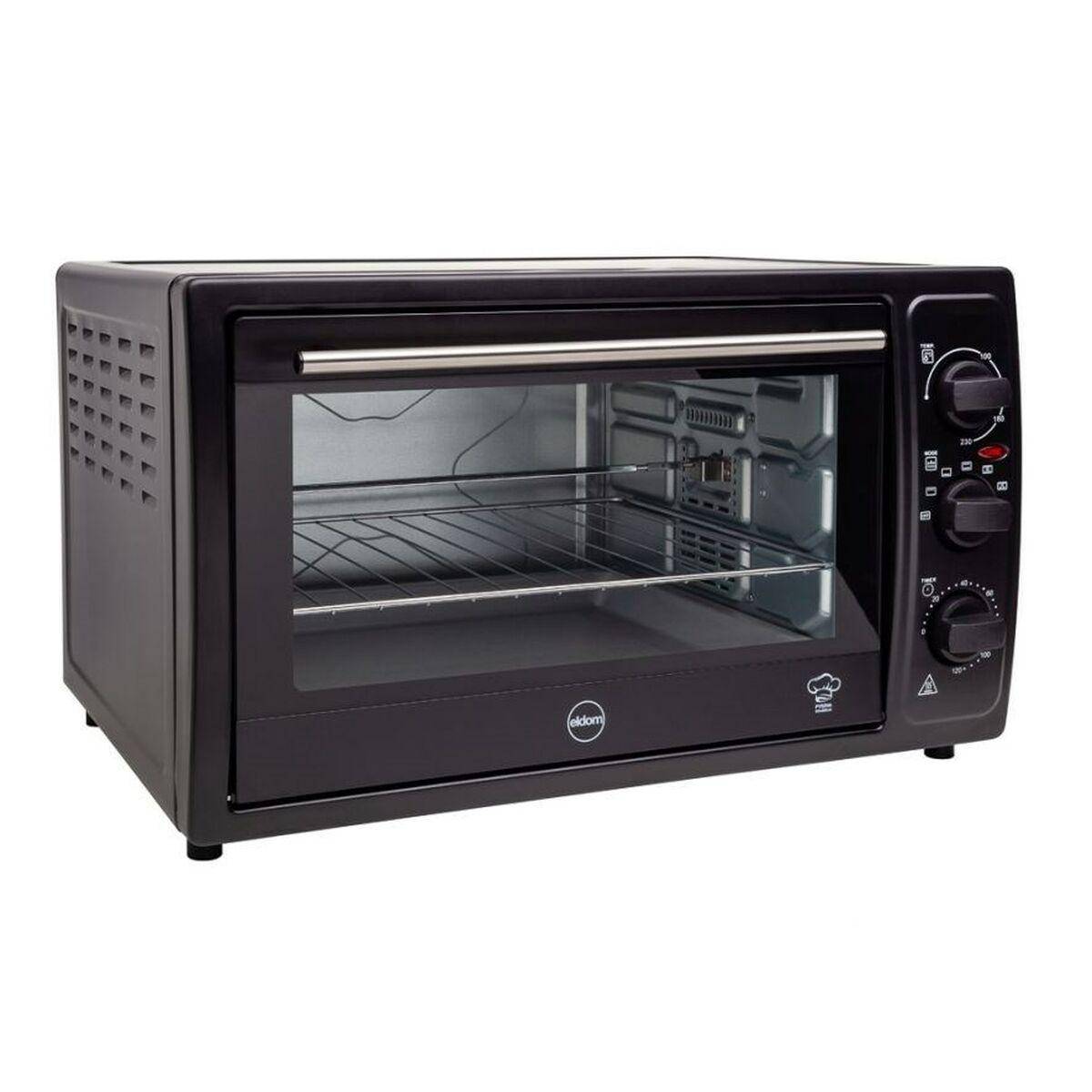 Oven PR500 2000W colour black-0