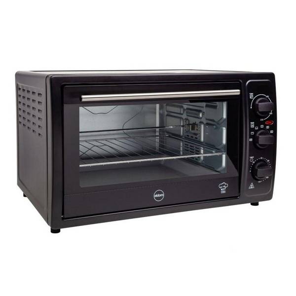 Oven PR500 2000W colour black