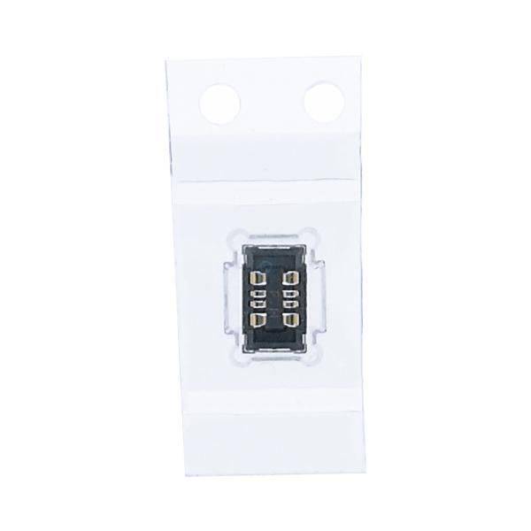 Samsung 3710-004008, Samsung, SMN930A, SMN930P, SMN930R, SMN930T, SMN930V, SMN930X, Schwarz, Metallisch, 1 Stück(e)-0