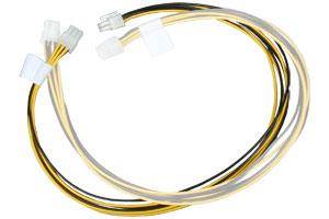 Fujitsu Cabling HDD Power Cable 2.5-inch And 3.5-inch-0