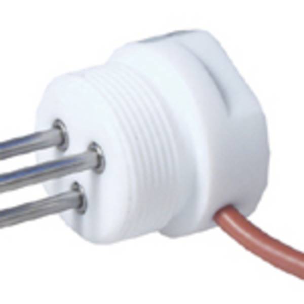 Carlo Gavazzi VTI2, FÜLLSTANDSSENSOR 2X1M SS PTFE