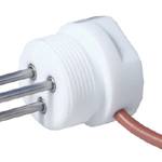 Carlo Gavazzi VTI2, FÜLLSTANDSSENSOR 2X1M SS PTFE-0