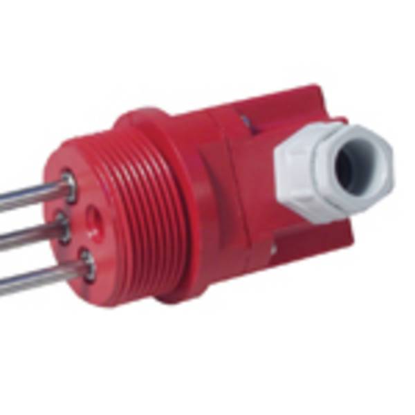 Carlo Gavazzi VNYI3, NIVEAUSENSOR 3X1M S.S. ISOL.
