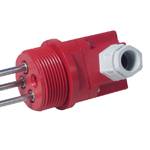 Carlo Gavazzi VNYI3, NIVEAUSENSOR 3X1M S.S. ISOL.-0