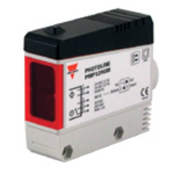 Carlo Gavazzi PMD8RGT, PHOTO DR PL 0,8M SPDT TIMER