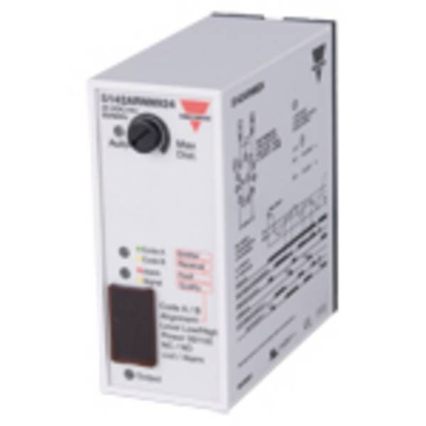 Carlo Gavazzi S142APPT230, FOTOVERSTÄRKER 1CH 2PNP