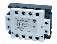 Carlo Gavazzi RR2A48D220, 2PH-MOTOR RÜCKWÄRTS 480VAC 2,2KW DC IP-0