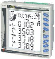 Carlo Gavazzi WM30AV53H, WM30-Basis mit H-Stromversorgung-0
